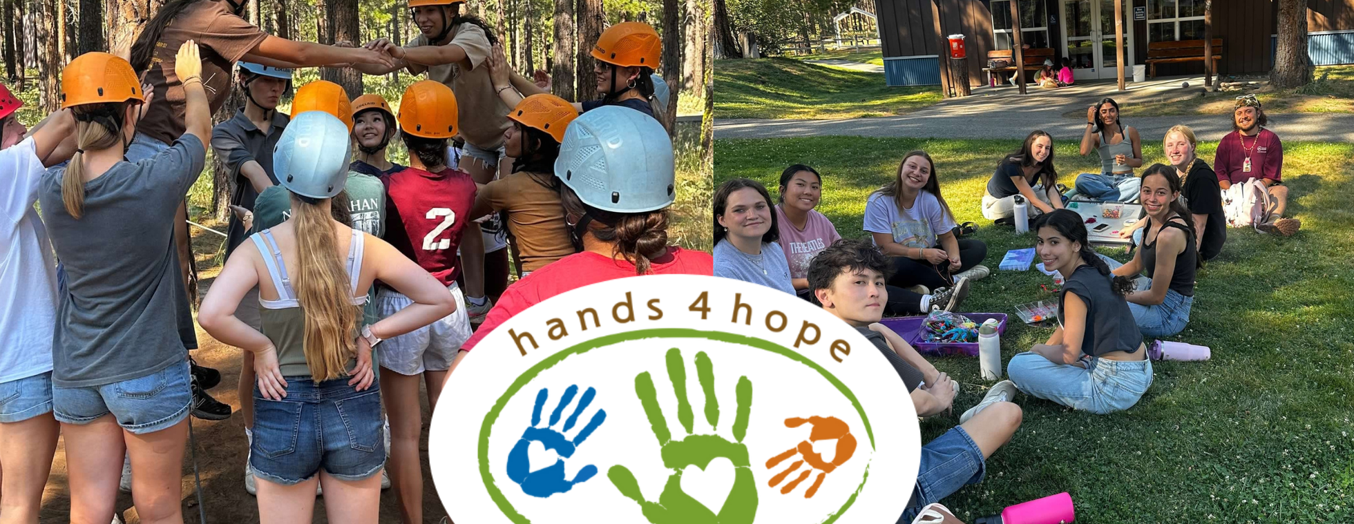 High School Leadership Camp 2025